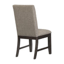  Homelegance Southlake 5741S Side Chair IMAGE 3