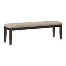  Homelegance Southlake 5741-13 Bench IMAGE 2