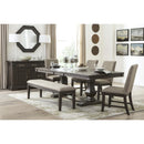  Homelegance Southlake 5741-13 Bench IMAGE 4