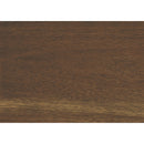  Homelegance Weston 5746-36 5 pc Counter Height Dinette Set - Brown IMAGE 8