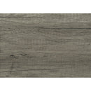  Color_Grey Size_Queen -- Mandan 1910GY-1* Queen Bed IMAGE 4