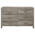  Color_Grey -- Mandan 1910GY-5 Dresser IMAGE 1