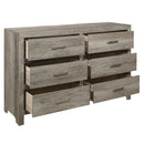  Color_Grey -- Mandan 1910GY-5 Dresser IMAGE 3