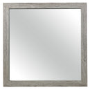  Homelegance Mandan 1910GY-6 Mirror IMAGE 1