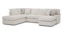 Stanton 627 Sectional