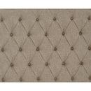 Homelegance Heath Court Upholstered Panel Bed - Maison Elegance Furniture LLC