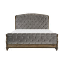  Homelegance Rachelle 1693-1* Queen Bed IMAGE 1