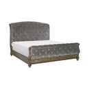  Homelegance Rachelle 1693-1* Queen Bed IMAGE 2
