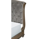  Homelegance Rachelle 1693-1* Queen Bed IMAGE 3