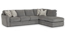 Stanton 629 Sectional