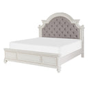  Size_King -- Baylesford 1624KW-1EK* Eastern King Bed IMAGE 2