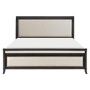  Size_King -- Hebron 1923NBK-1EK* Eastern King Bed IMAGE 1