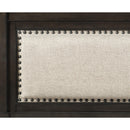  Size_Queen -- Hebron 1923NB-1* Queen Bed IMAGE 3