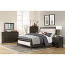  Size_Queen -- Hebron 1923NB-1* Queen Bed IMAGE 4