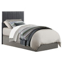 Homelegance Potrero 2024T-1HB Twin Headboard IMAGE 1