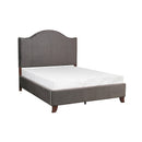  Size_King -- Carlow 5874KGY-1EK* Eastern King Bed IMAGE 2