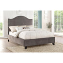  Size_Full -- Carlow 5874FGY-1* Full Bed IMAGE 6