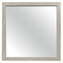  Homelegance Quinby 1525-6 Mirror IMAGE 1
