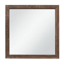  Homelegance Corbin 1534-6 Mirror IMAGE 1