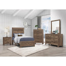  Homelegance Corbin 1534-6 Mirror IMAGE 4