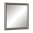  Homelegance Grant 1536-6 Mirror IMAGE 2