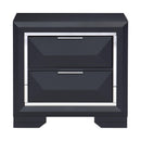  Homelegance Rosemont 1553-4 Night Stand IMAGE 1