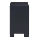  Homelegance Rosemont 1553-4 Night Stand IMAGE 3
