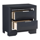  Homelegance Rosemont 1553-4 Night Stand IMAGE 5