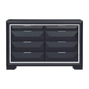  Homelegance Rosemont 1553-5 Dresser IMAGE 1