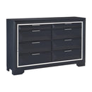  Homelegance Rosemont 1553-5 Dresser IMAGE 2