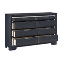  Homelegance Rosemont 1553-5 Dresser IMAGE 3