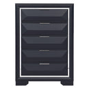  Homelegance Rosemont 1553-9 Chest IMAGE 1