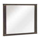  Homelegance Scarlett 1555-6 Mirror IMAGE 2
