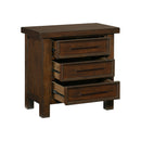  Homelegance Logandale 1559-4 Night Stand IMAGE 5