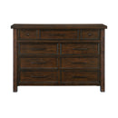  Homelegance Logandale 1559-5 Dresser IMAGE 1