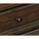  Homelegance Logandale 1559-5 Dresser IMAGE 5