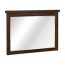  Homelegance Logandale 1559-6 Mirror IMAGE 2