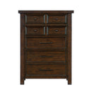  Homelegance Logandale 1559-9 Chest IMAGE 1