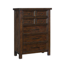  Homelegance Logandale 1559-9 Chest IMAGE 2