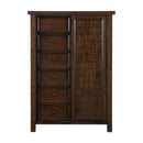  Homelegance Logandale 1559-10 Wardrobe IMAGE 1