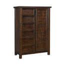  Homelegance Logandale 1559-10 Wardrobe IMAGE 2