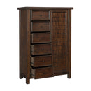  Homelegance Logandale 1559-10 Wardrobe IMAGE 3
