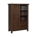  Homelegance Logandale 1559-10 Wardrobe IMAGE 4