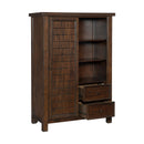  Homelegance Logandale 1559-10 Wardrobe IMAGE 5