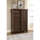  Homelegance Logandale 1559-10 Wardrobe IMAGE 7