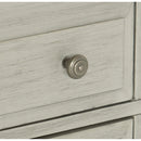  Homelegance Mossbrook 1568-4 Night Stand IMAGE 6