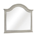  Homelegance Mossbrook 1568-6 Mirror IMAGE 2