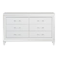  Color_White -- Tamsin 1616W-5 Dresser IMAGE 1