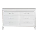  Color_White -- Tamsin 1616W-5 Dresser IMAGE 1