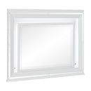  Homelegance Tamsin 1616W-6 Mirror IMAGE 2